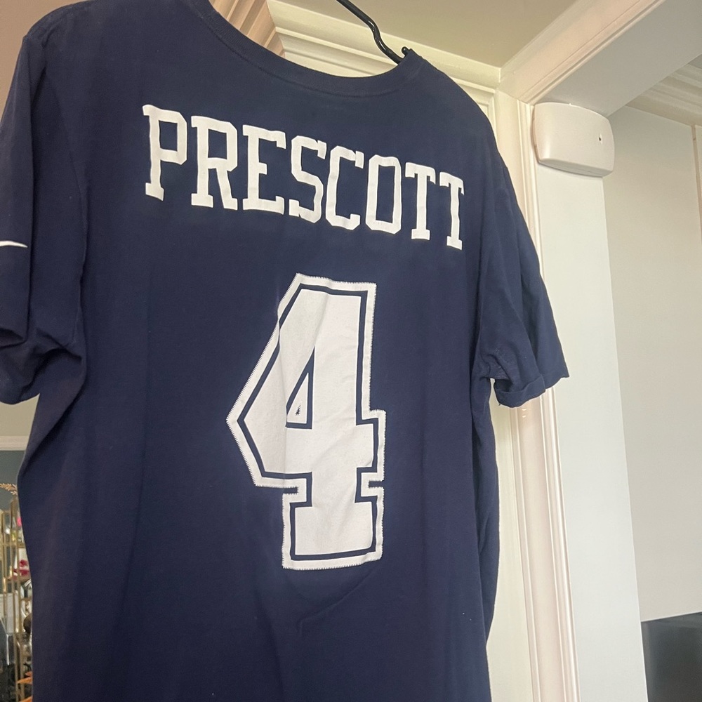 Men’s jersey shirts